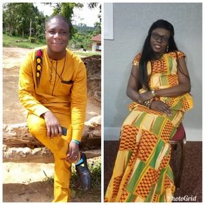 Meet your Posher, Freda